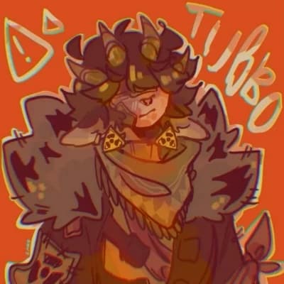 Tubbo thumbnail