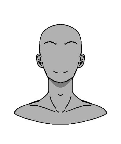 Custom Male Adult Character thumbnail