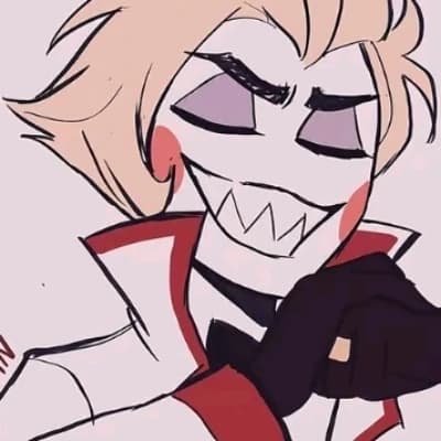 Lucifer Morningstar thumbnail