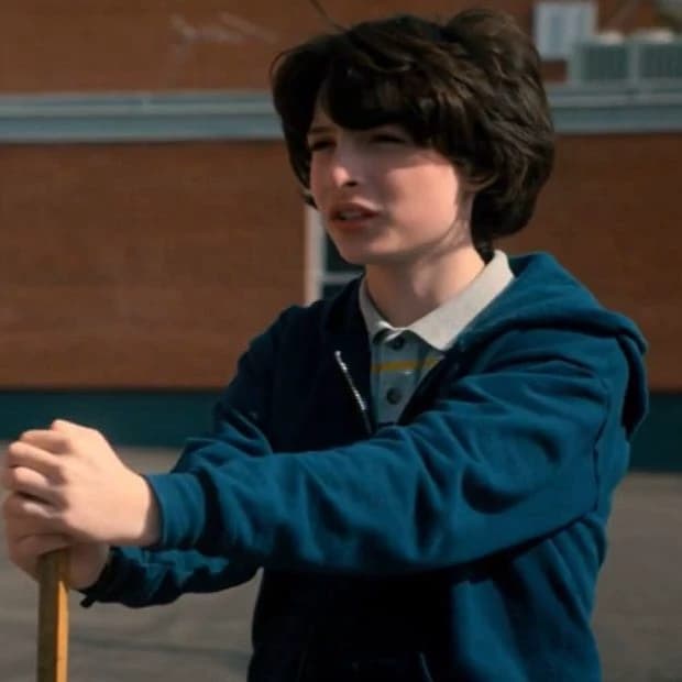 Mike Wheeler thumbnail