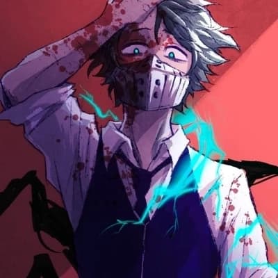 Deku Vilain thumbnail