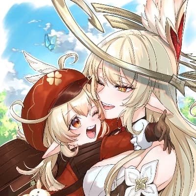 Alice & Klee thumbnail