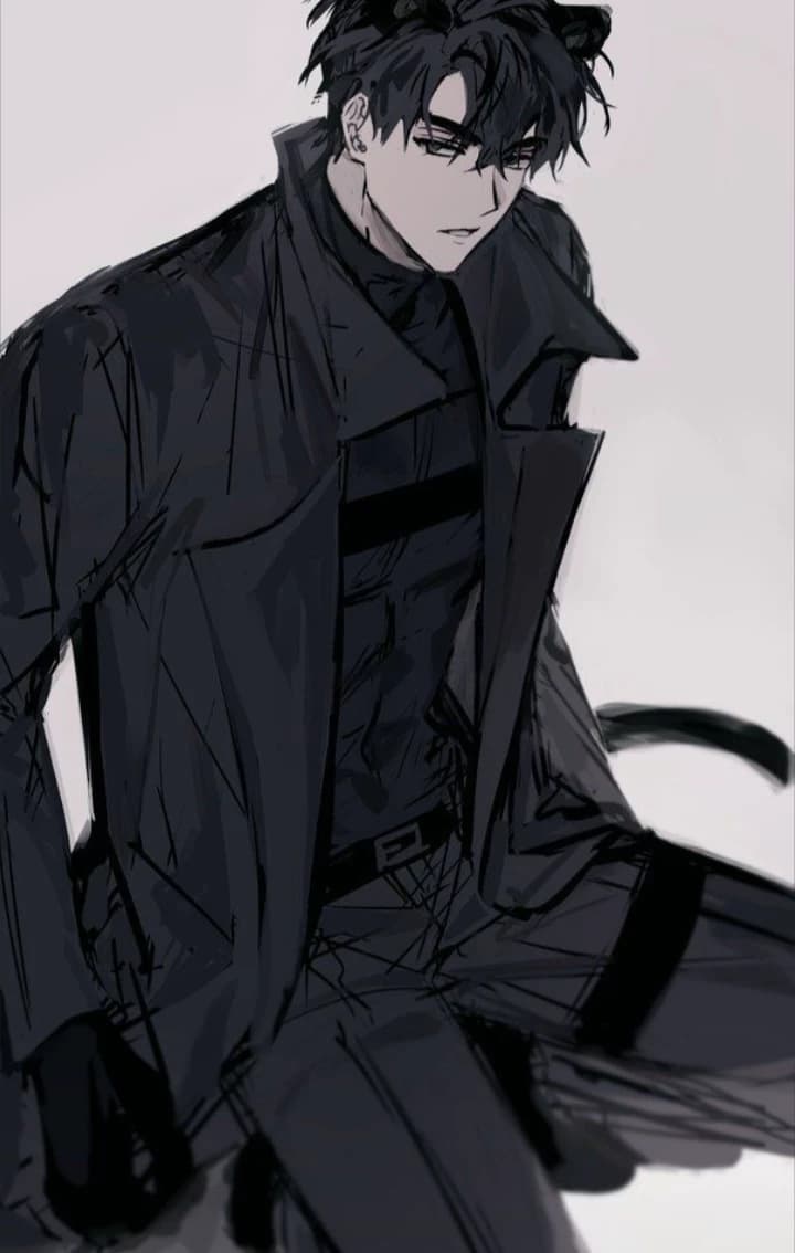 He's a werewolf thumbnail