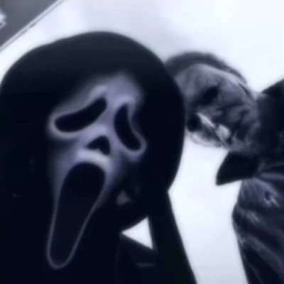 Ghostface & Michael Myers thumbnail