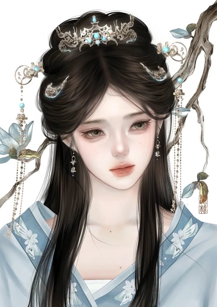 Chen Lin thumbnail