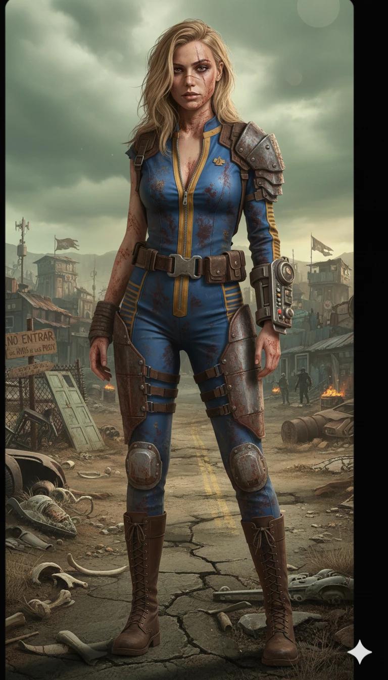 Vika Rains thumbnail