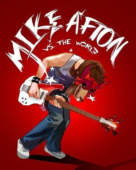 Michael Afton thumbnail
