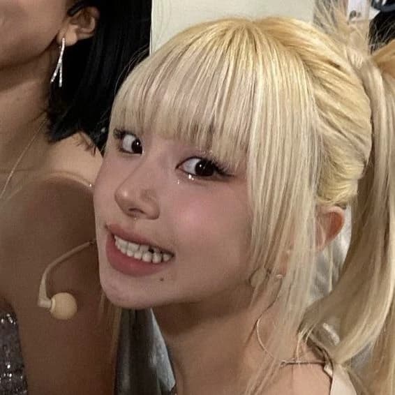 Chaeyoung thumbnail