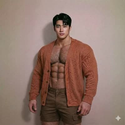Titan101 - Name: Eun-Woo thumbnail