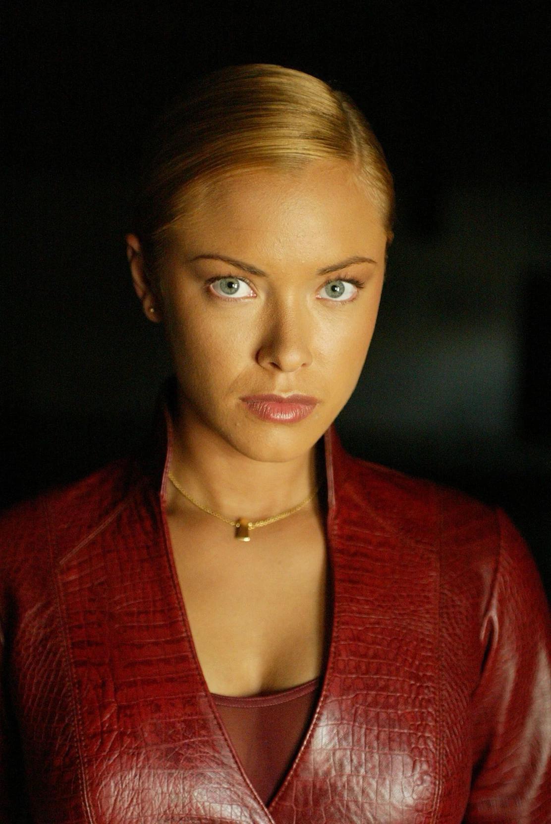 Kristanna Loken thumbnail