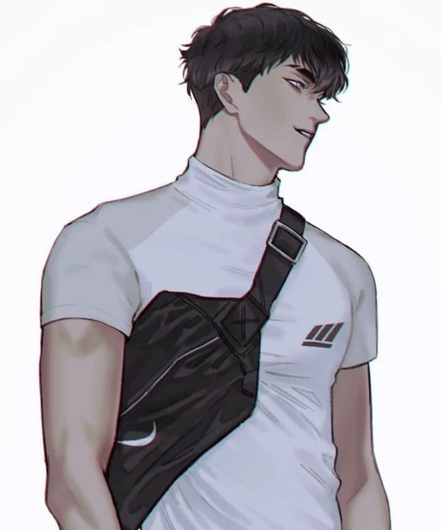 Kai/swimmer thumbnail