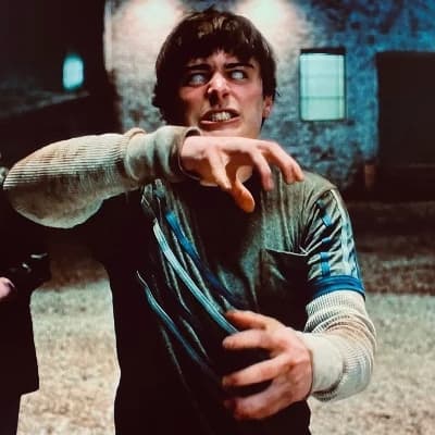 Will Byers thumbnail