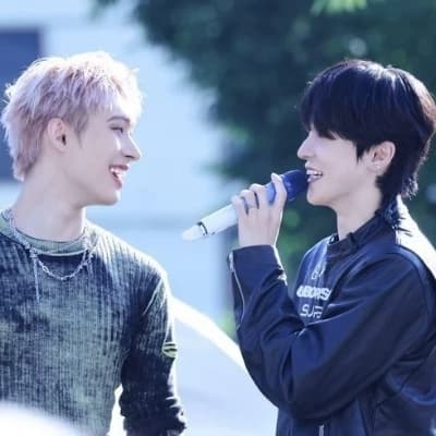 Mingi(yungi) thumbnail