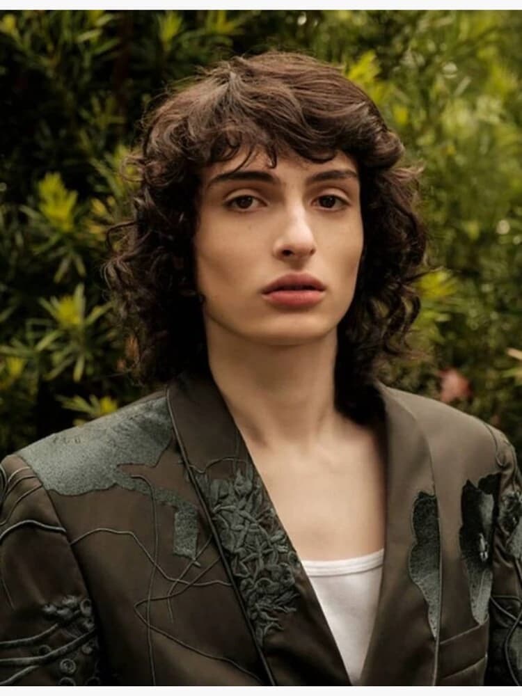 Finn Wolfhard thumbnail