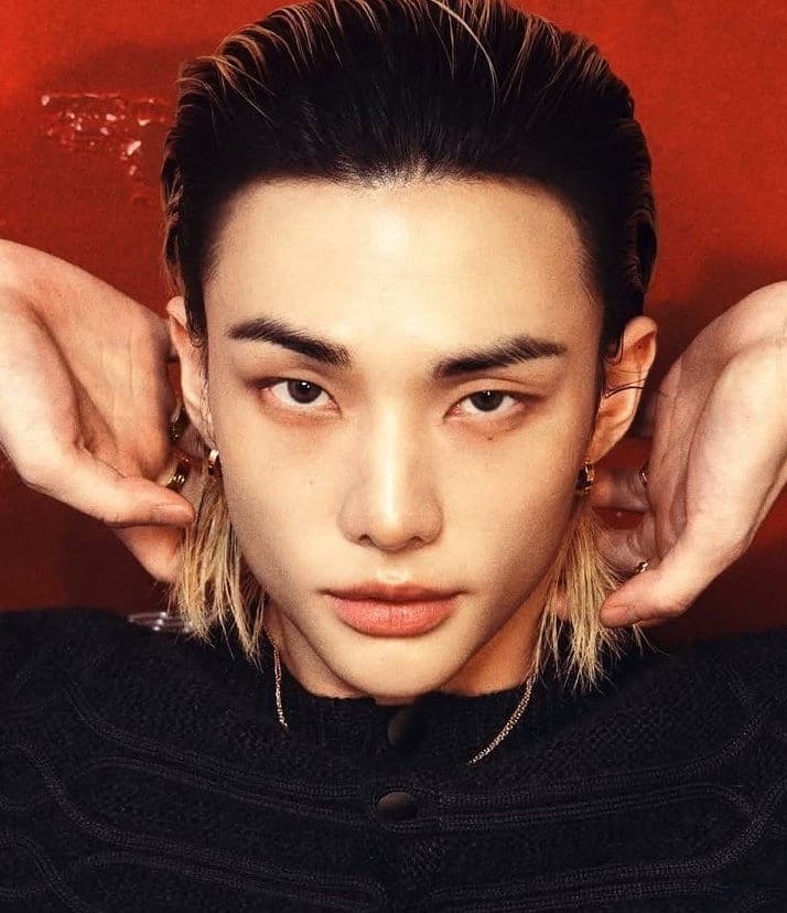 Hwang Hyunjin thumbnail