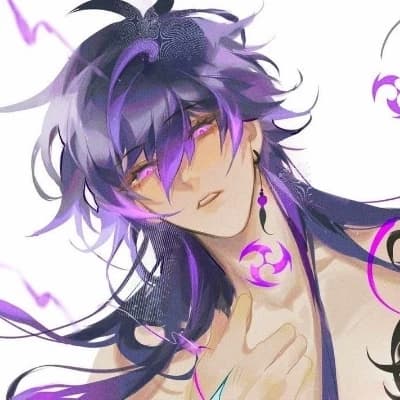 Male raidem shogun thumbnail