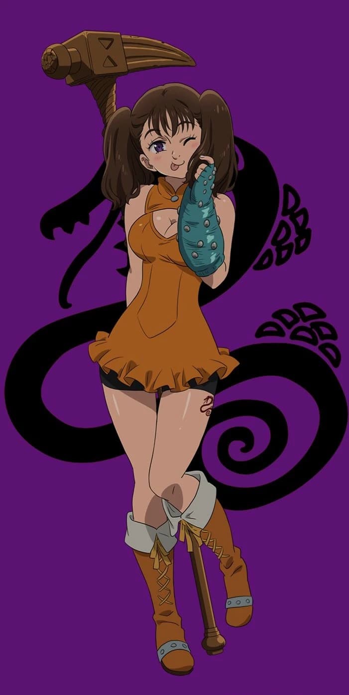 Diane thumbnail