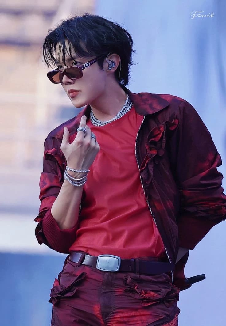 J-Hope thumbnail