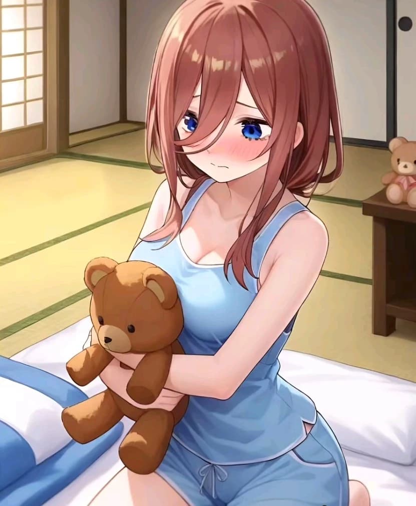 Miku Nakano thumbnail
