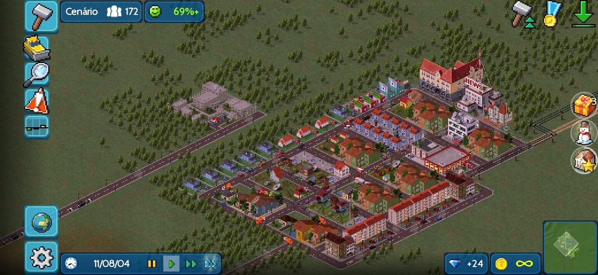 Vila Brasilândia thumbnail