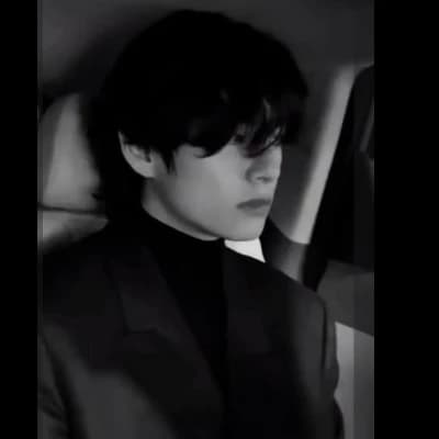Kim taehyung  thumbnail