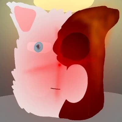 Satoru 'Infinity Paw' Gojo thumbnail