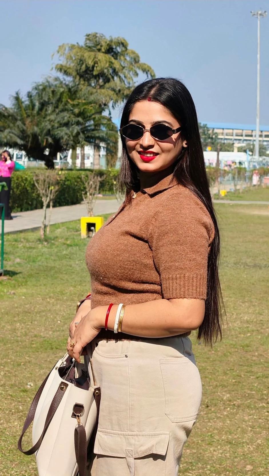 Smt. Anindita Mukherjee childhood best friend mom  thumbnail