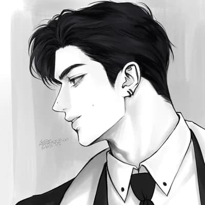 Sugar Daddy - [BL/boys love] thumbnail
