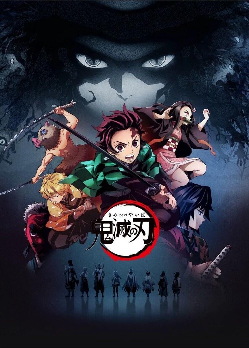 Demon Slayers thumbnail