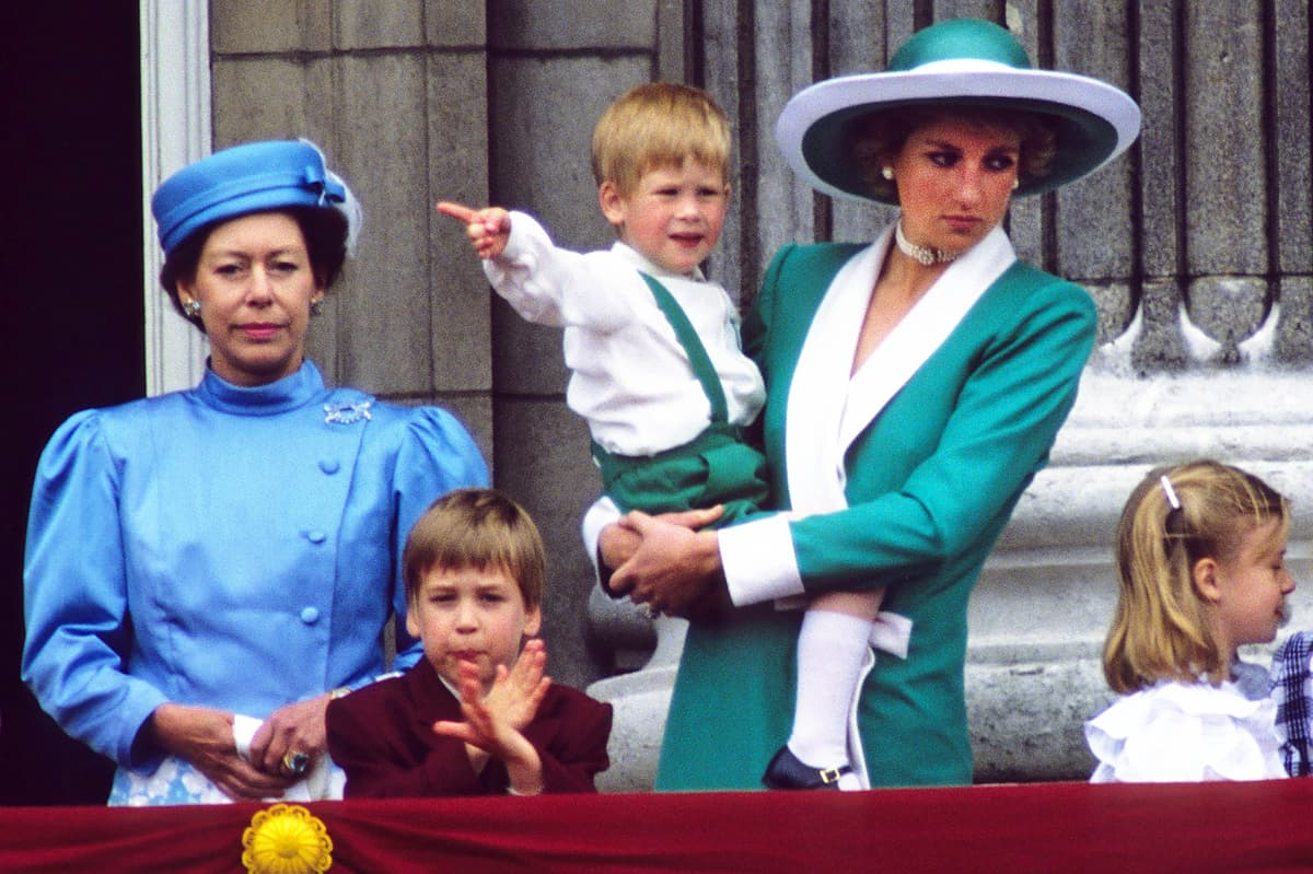 British royalty thumbnail