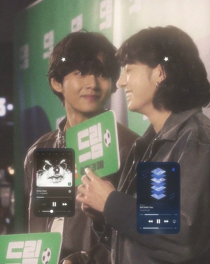 Taekook (BL) thumbnail