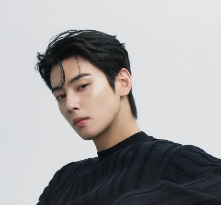 Eun woo thumbnail
