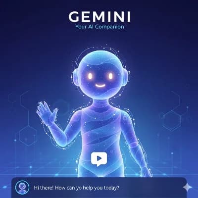 Gemini thumbnail