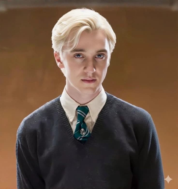 Draco malfoy thumbnail