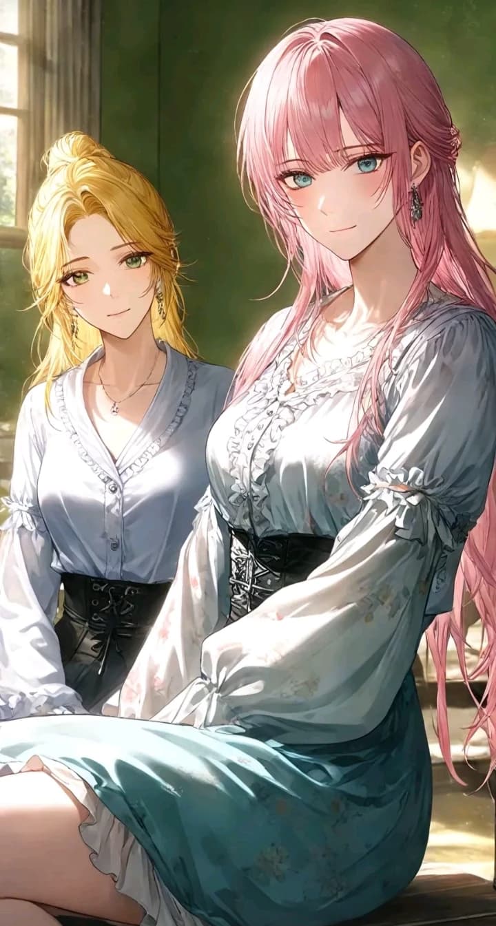 Meli and Lorin thumbnail
