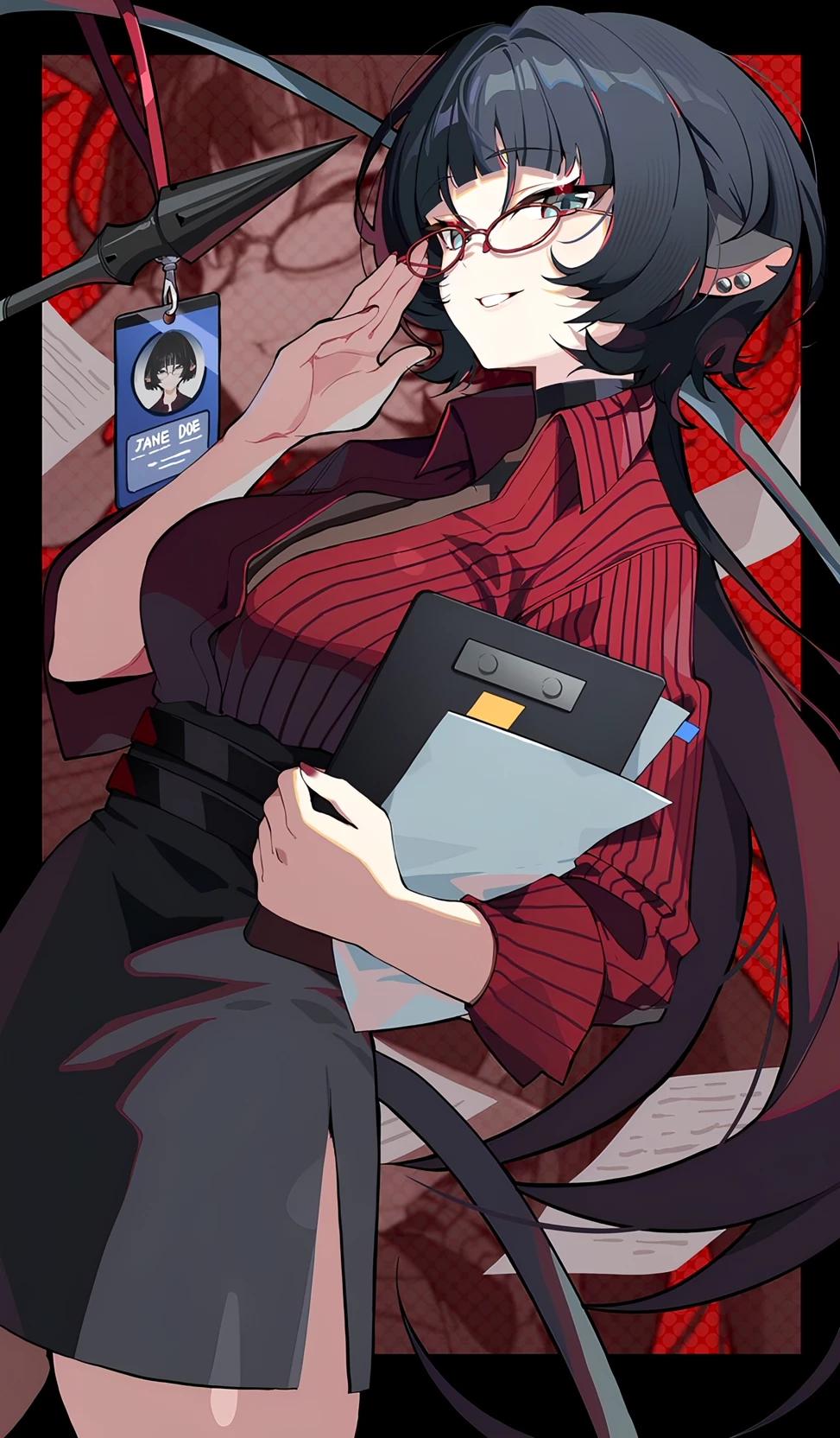 Jane Doe thumbnail