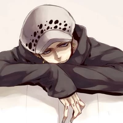 Trafalgar D. Law thumbnail