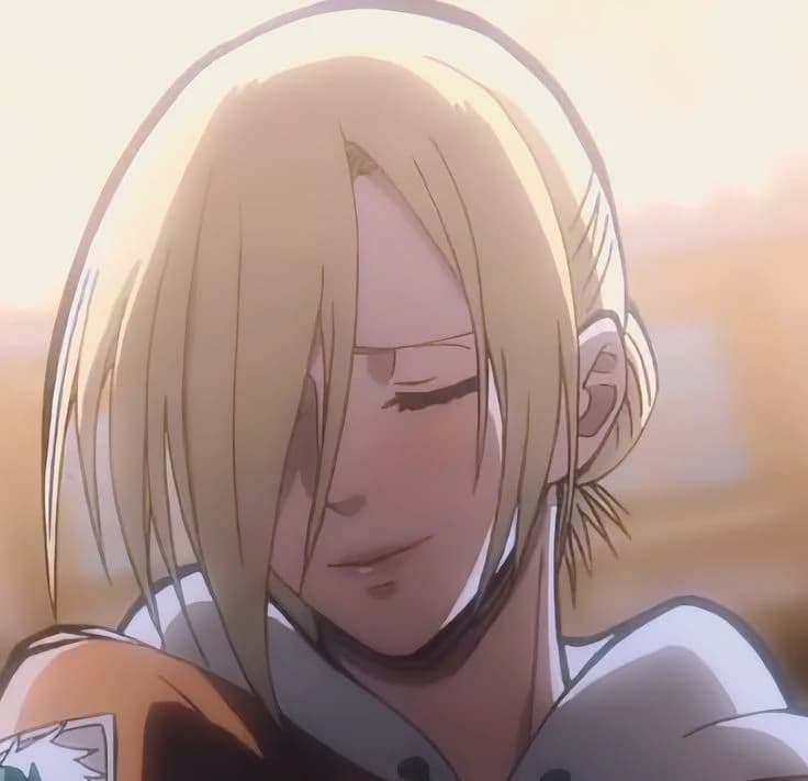 Annie Leonhart (lesbian)  thumbnail