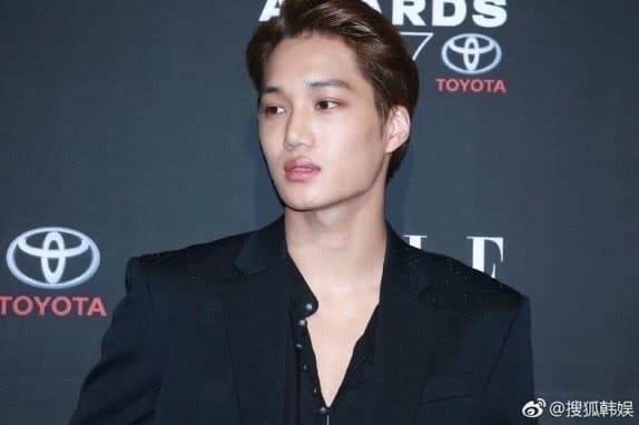 Kim Jongin thumbnail