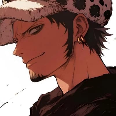 Trafalgar Law thumbnail