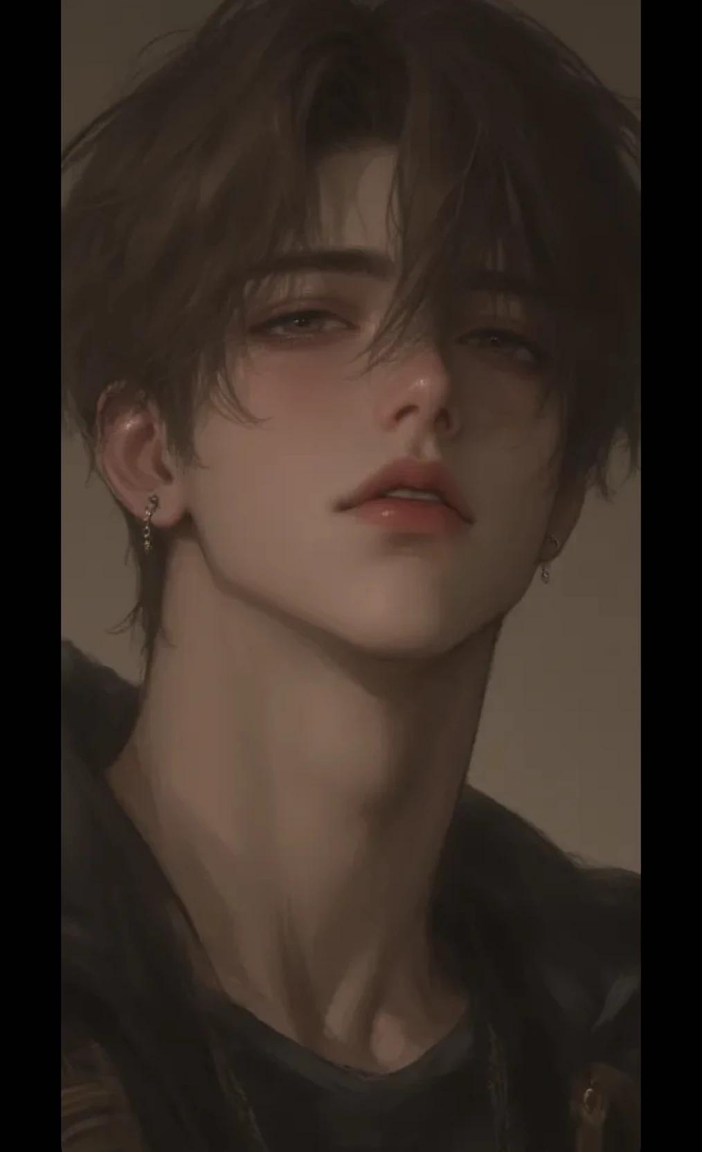 Mael D'Angelo thumbnail