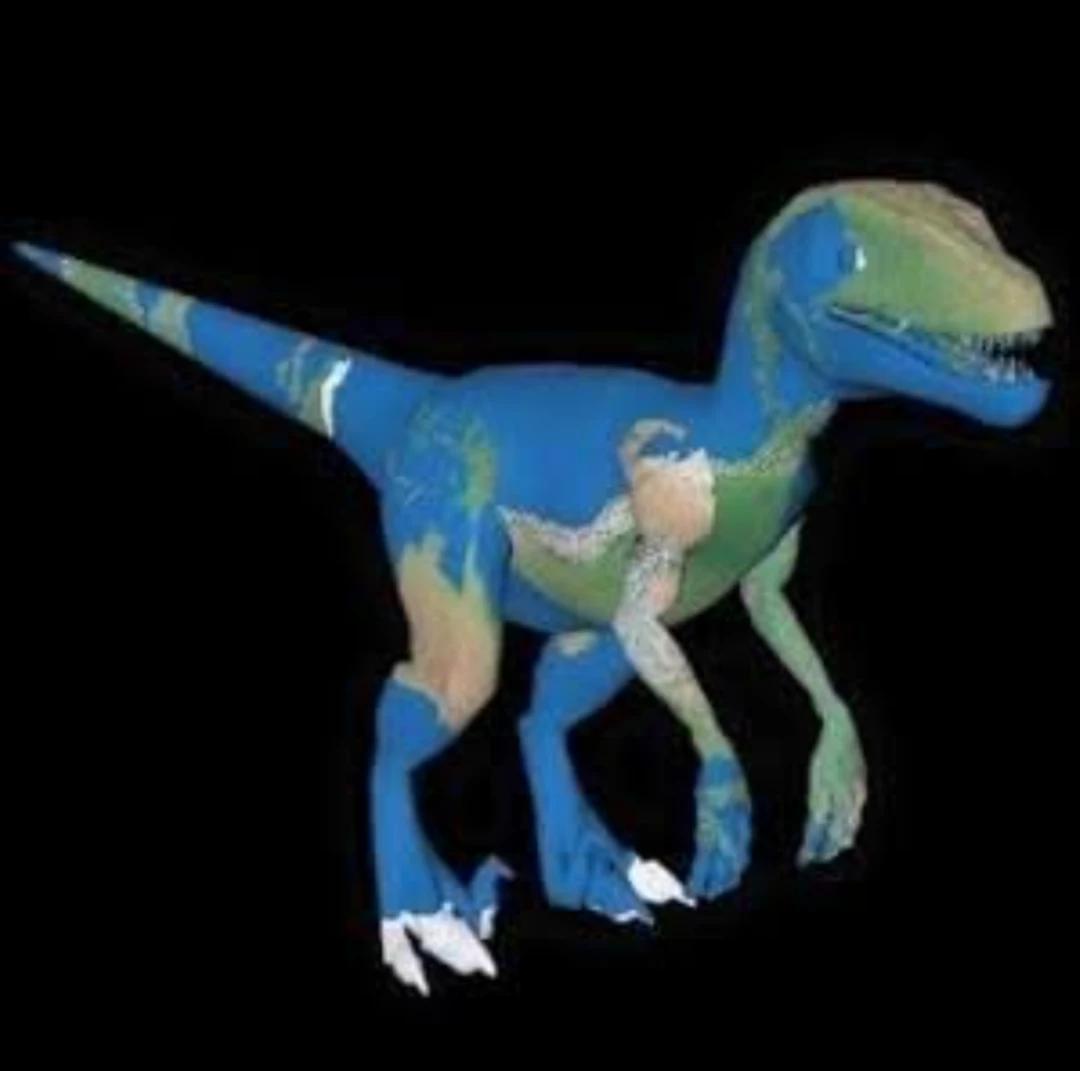 Dinosaur breeding thumbnail