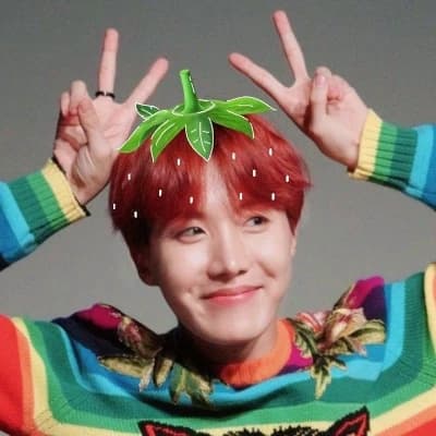 Jhope thumbnail
