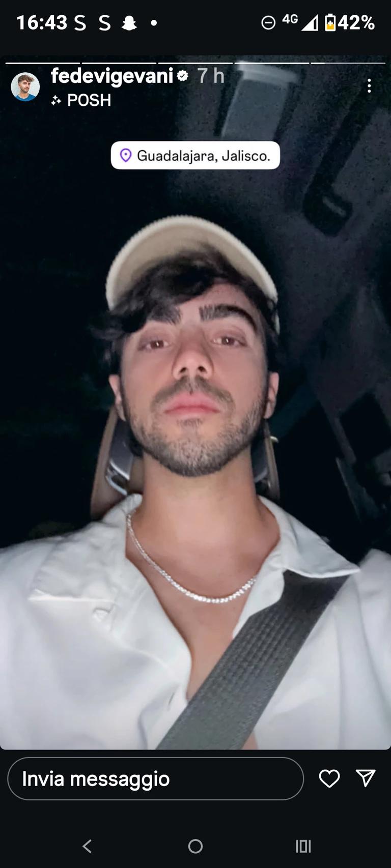 Fede Vigevani thumbnail