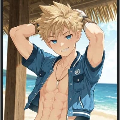 Connor Bleufin thumbnail