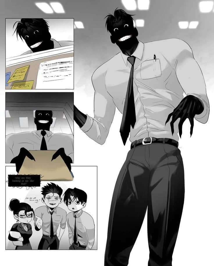 Office work) thumbnail