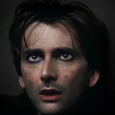 Peter Vincent thumbnail
