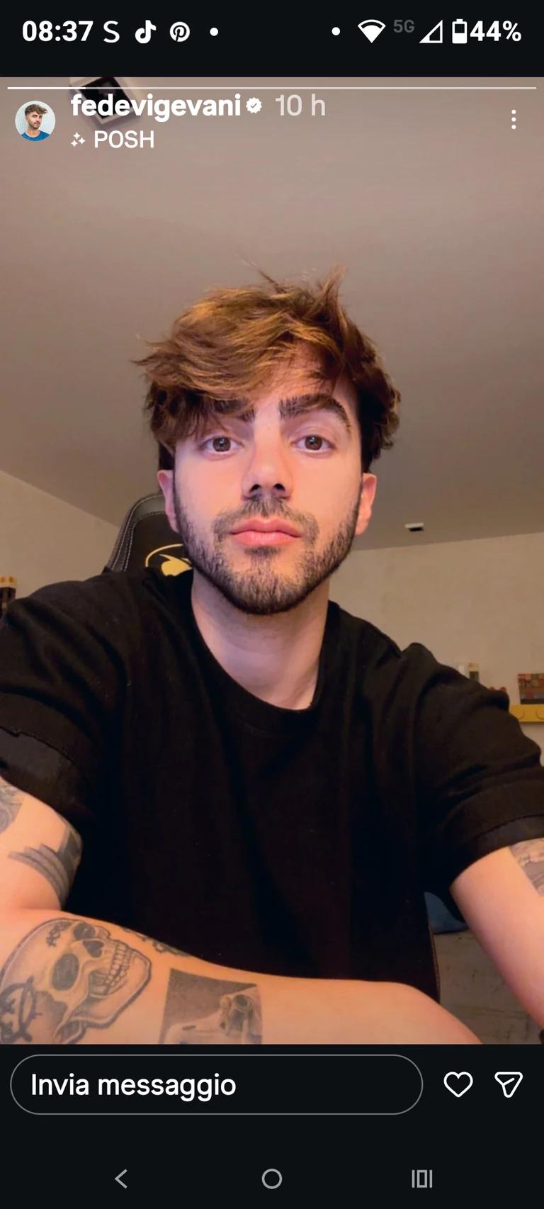 Fede Vigevani thumbnail
