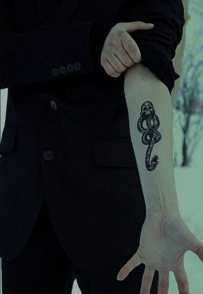 Draco Malfoy ¦¶ mortipussy thumbnail