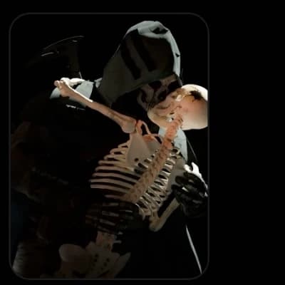 Ghost thumbnail